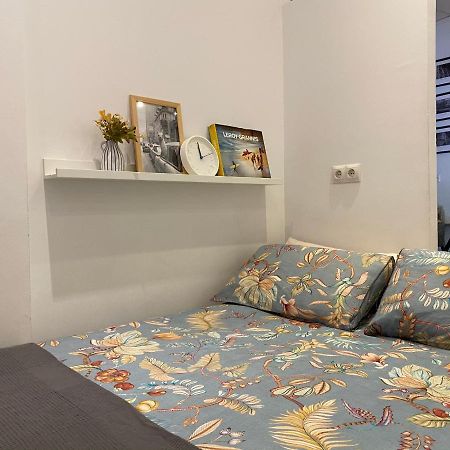 Apartamento Puerta Del Camino 1 빌바오 외부 사진