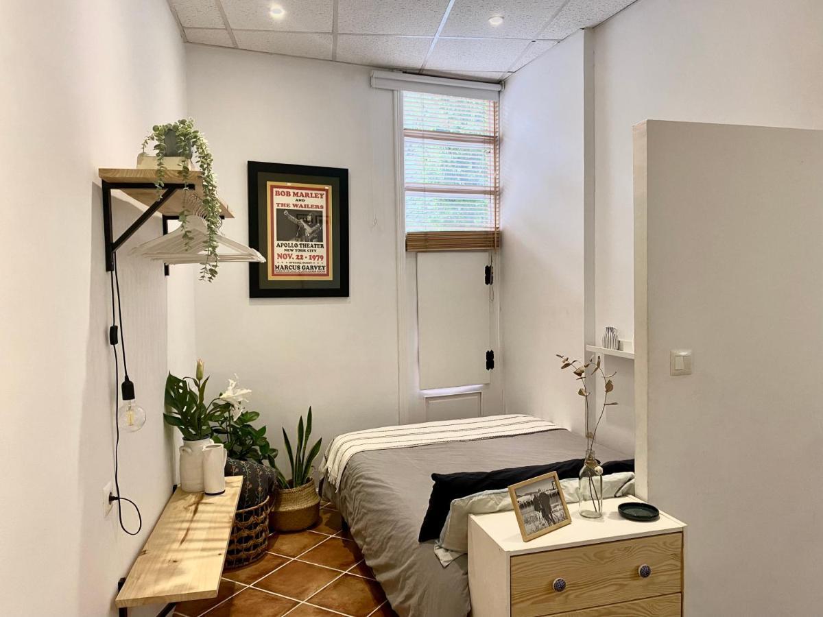 Apartamento Puerta Del Camino 1 빌바오 외부 사진