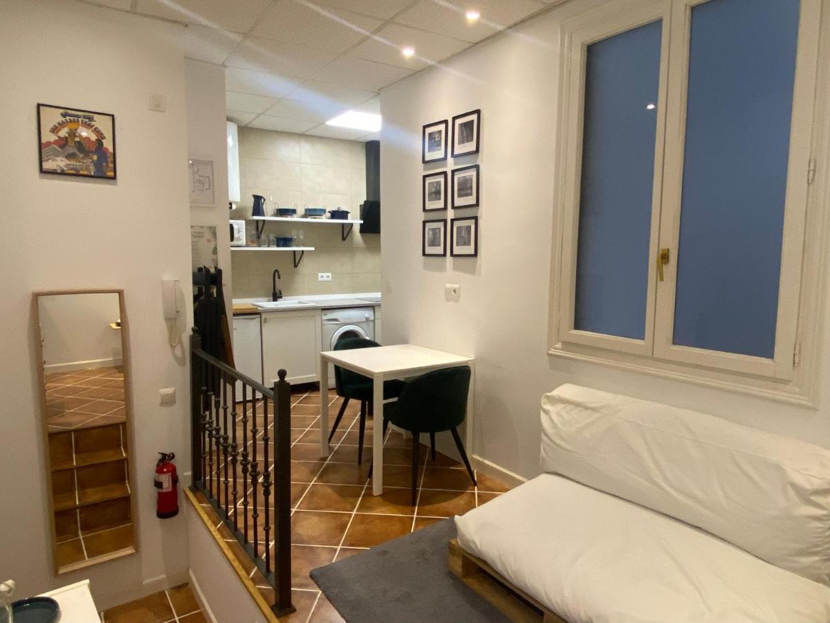 Apartamento Puerta Del Camino 1 빌바오 외부 사진