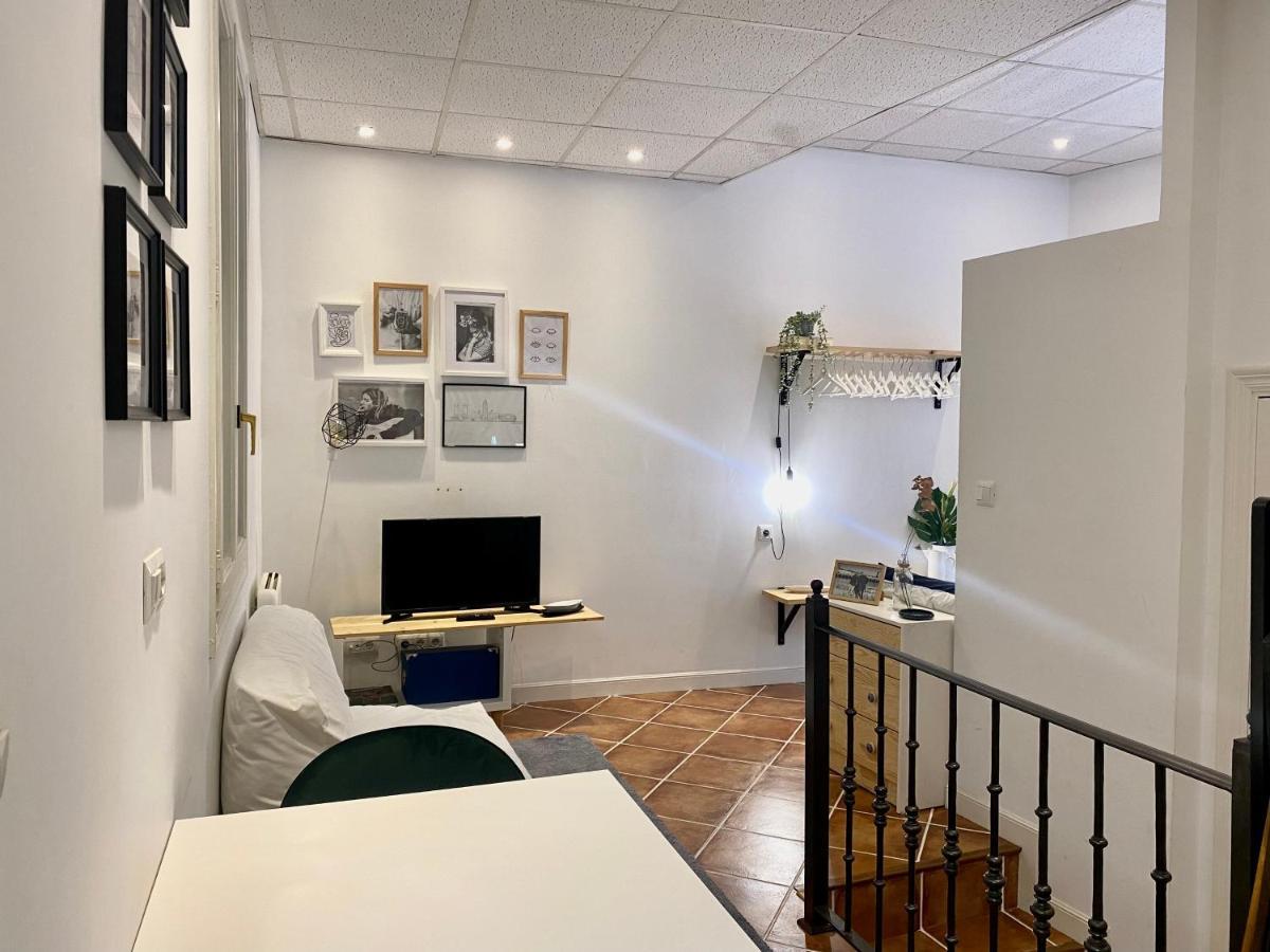 Apartamento Puerta Del Camino 1 빌바오 외부 사진
