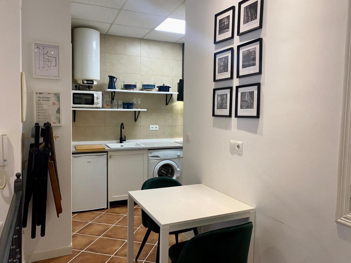 Apartamento Puerta Del Camino 1 빌바오 외부 사진